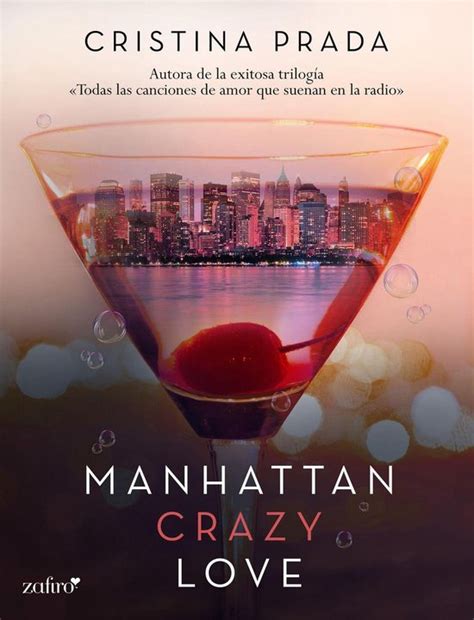 Manhattan Crazy Love ebook by Cristina Prada .